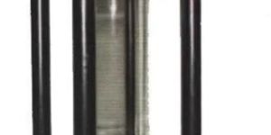 MS Vertical Sight Glass