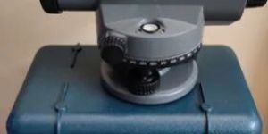 Land Surveying Instruments