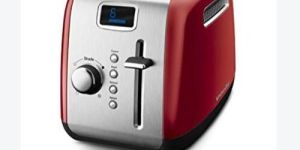 Toaster Kitchen Aid