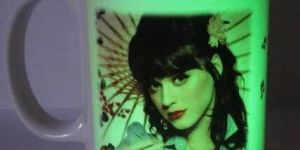 Sublimation Radium Mugs