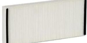 Car AC Cabin Air Filter
