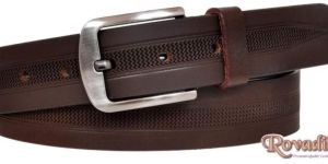 P2C Full Grain Leather Belt