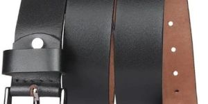 Timber Leather Belts