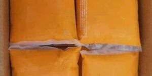 Frozen Alphonso Mango Pulp