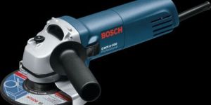 Bosch Angle Grinder