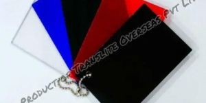 Extruded Acrylic Sheets