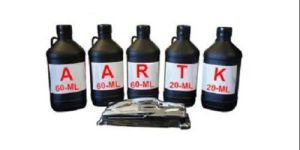 Hydro Chrome Chemical