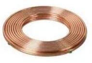 Copper Tubing