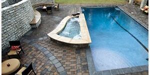 Swimming Pool Skimmer