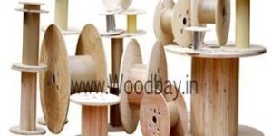 Plywood Cable Drums/Reels