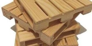 Wooden Pallets
