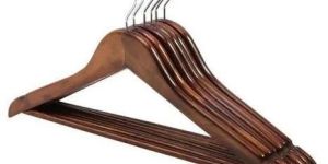 Antique Wooden Hanger