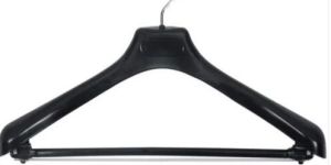 Plastic Coat Hanger