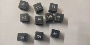 Black Cube Garment Sizers