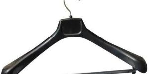 Plastic Coat Hanger