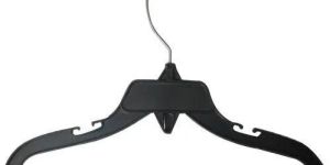 Plastic Garment Hanger