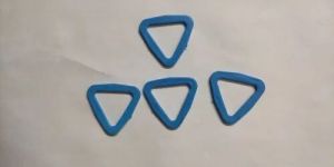 Plastic Shoe Buckle