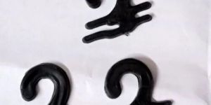 Plastic Sock Hook