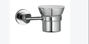 Brass Tumbler Holder