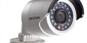 HD CCTV Camera