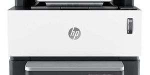 HP Laser Printer