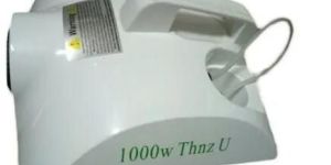 Fumigation Fogging Machine