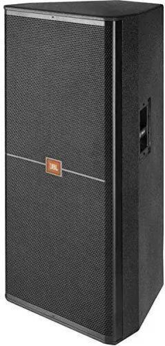 JBL DJ Speaker