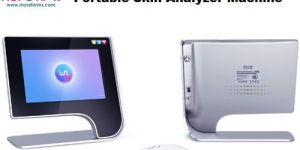 Skin Analyzer Machine