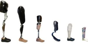 Artificial Limbs