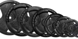 RUBBER GRIP REGULAR PLATES