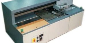 Book Binding Machine