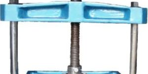 Book Pressing Machine