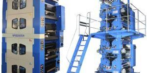 Web Offset Press