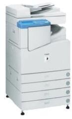 Photocopy Machine