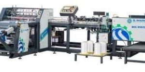 Bag Conversion System