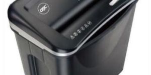 Paper Shredder Machine