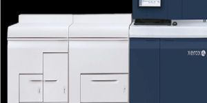Xerox Machines