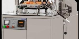 CPEB4 Double Rotary Tableting Machine GMP Model