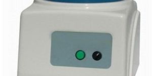 Single Disc Polishing Machine