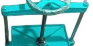 Dab Pressing Machine