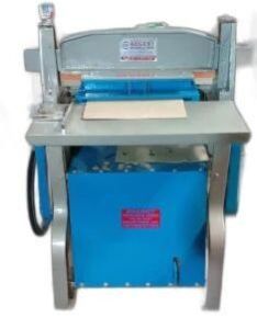 File Master Machine File Making Machine