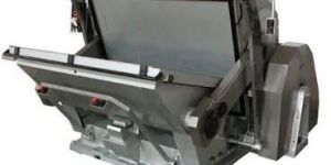 Die Punching Machine