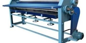 Sheet Pasting Machine