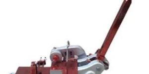 Steel Rule Bending Cutting Machine