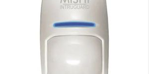 Wireless Human Motion Detector