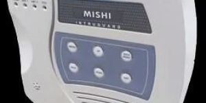 Wireless Security Alarm