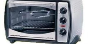 Oven Toaster Griller