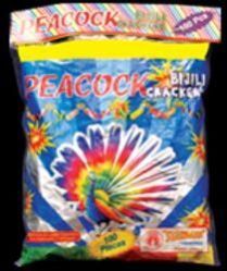 Bijili Crackers Striped