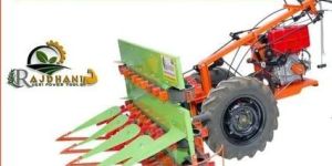 Rice Cutting Machine