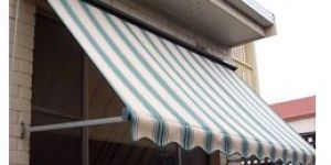 Residential Awning Canopies